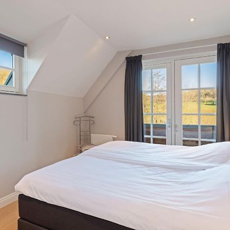 Elegant Apartment In Slenaken With Balcony Exterior photo